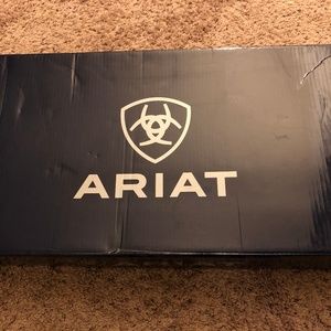 Ariat Riding Boots - V Sport Tall Zip Black